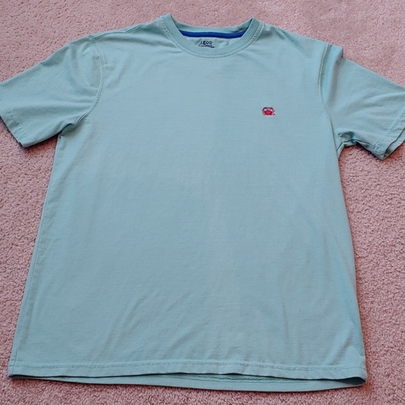 Mens IZOD tee - Picture 1 of 3